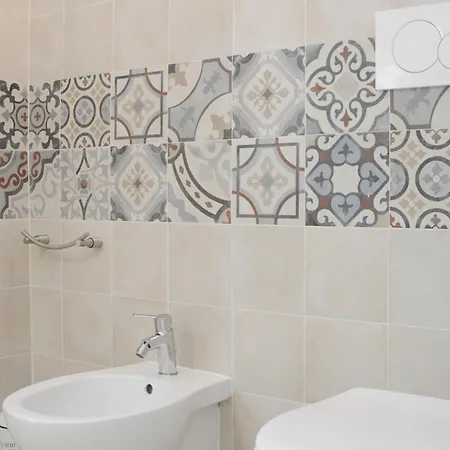 Scaglione Palace Pensjonat 3*