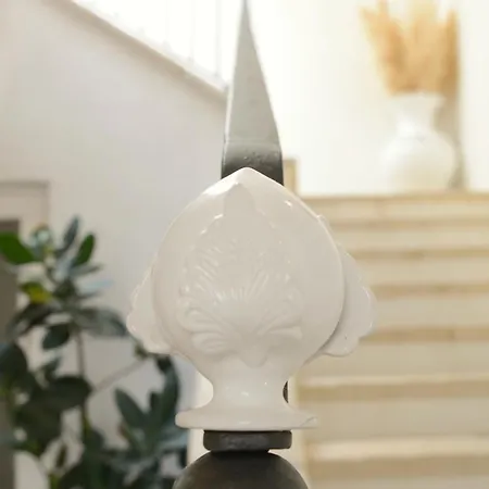 Scaglione Palace Pensjonat Gallipoli