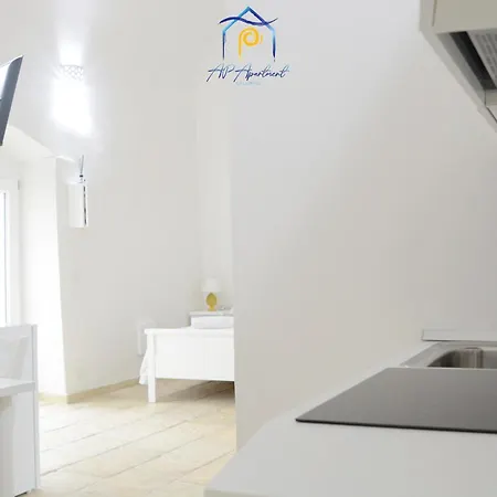 Guest house Scaglione Palace