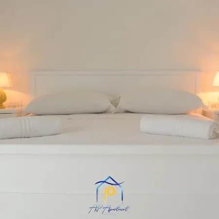 Scaglione Palace 3* גאליפולי