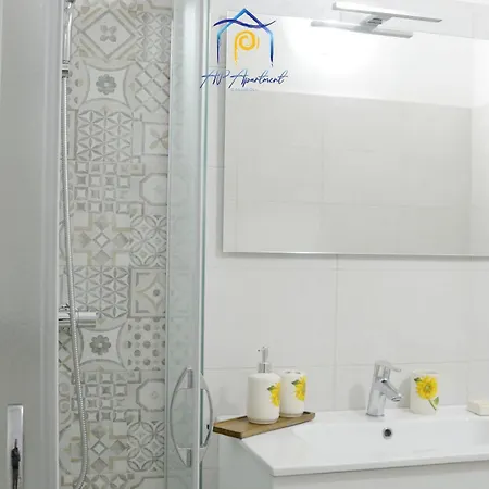 Scaglione Palace Guest house 3*