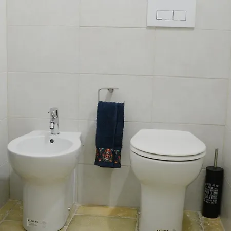 Guest house Scaglione Palace Gallipoli