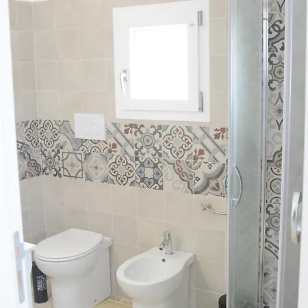 Scaglione Palace 3*