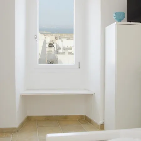 Guest house Scaglione Palace Gallipoli