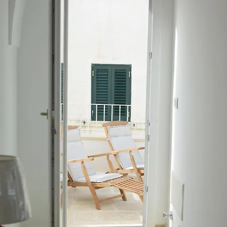Guest house Scaglione Palace 3*