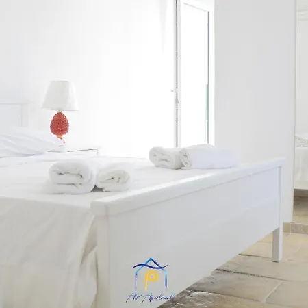 Scaglione Palace Gallipoli