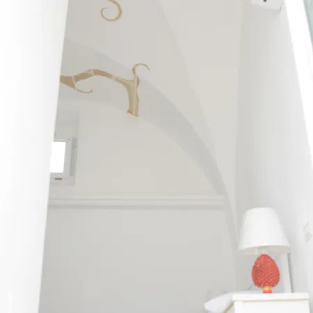 Guest house Scaglione Palace Gallipoli