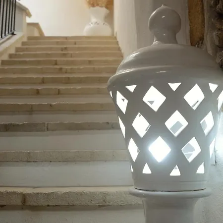 Guest house Scaglione Palace 3*