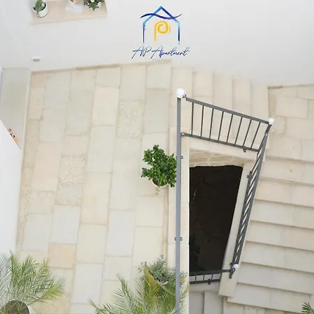 Scaglione Palace גאליפולי