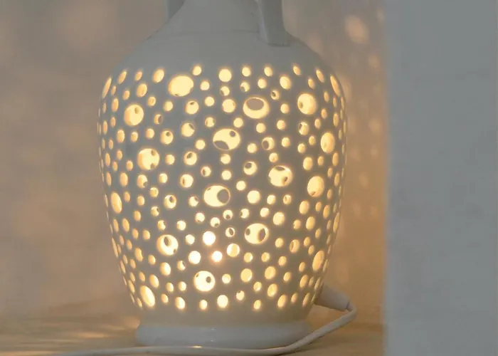 Scaglione Palace גאליפולי