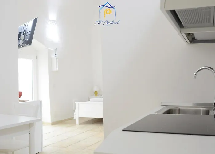 בית הארחה Scaglione Palace