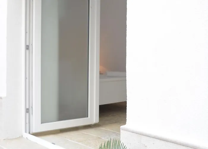 Scaglione Palace גאליפולי