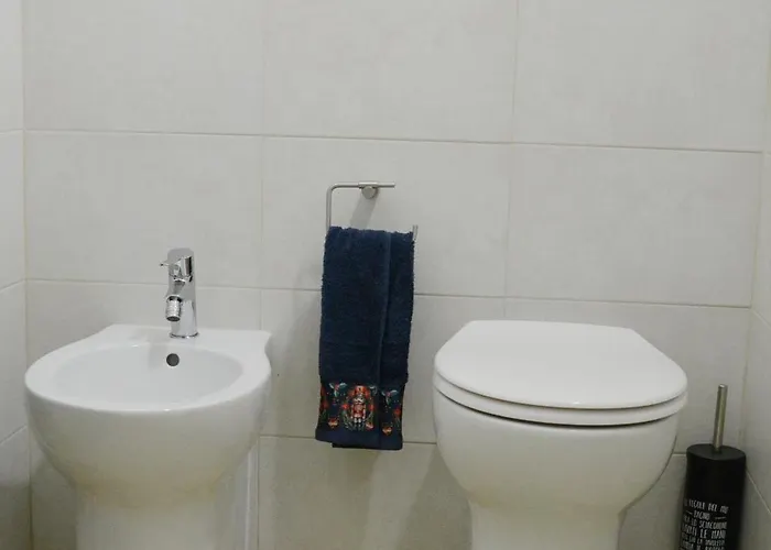 בית הארחה Scaglione Palace גאליפולי