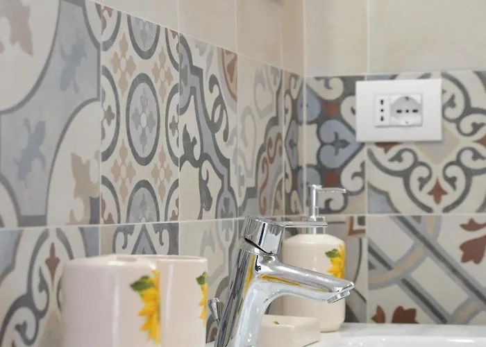 Scaglione Palace גאליפולי