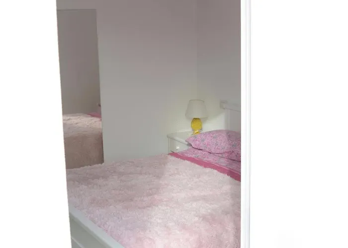 בית הארחה Scaglione Palace