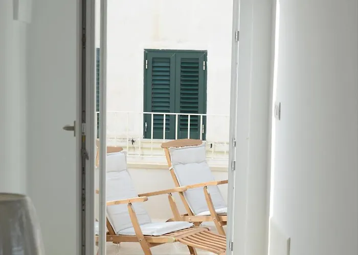 בית הארחה Scaglione Palace 3*