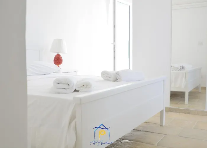 Scaglione Palace גאליפולי