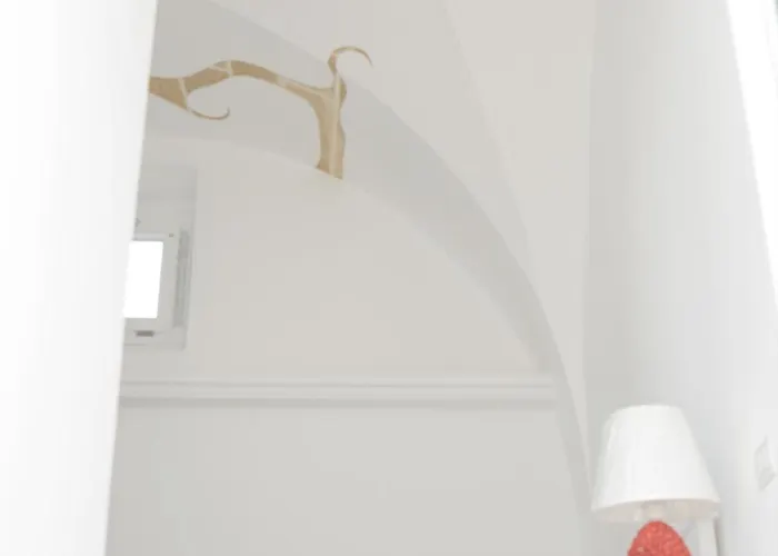 בית הארחה Scaglione Palace גאליפולי