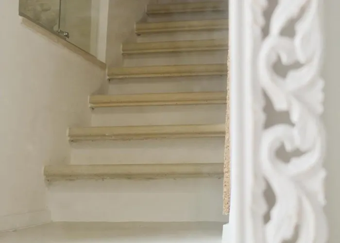 בית הארחה Scaglione Palace