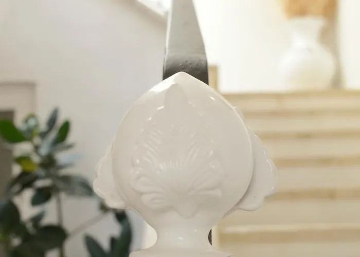 Scaglione Palace בית הארחה גאליפולי